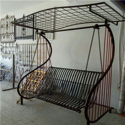 铁艺家私